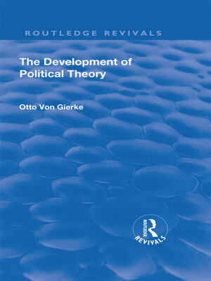 cover image of Revival